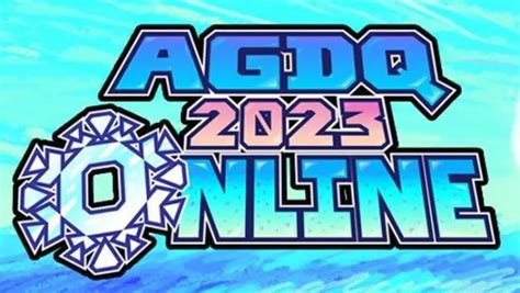 agdq 2023 location|agdq 2023.